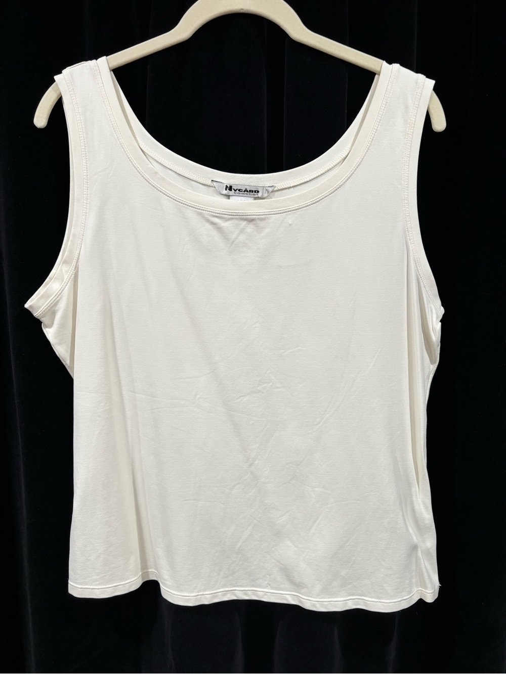 Nygard Tank Top